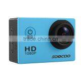 SOOCOO C20 Waterproof 2.0 Inch HD LCD Screen Sports Action Video Camera 1080P Full-HD Quality Choice thumbnail-5