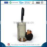 Custom Pen Container,Resin Pen Container,Pen Container thumbnail-3