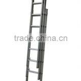 carbon fiber ladder with EN131
