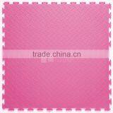 Factory Price Wholesale DIY Anti-slip Interlocking Flooring Mat China Designer & Developer thumbnail-4