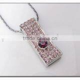 OEM Beautiful Gift Jewelry Usb Flash Disk