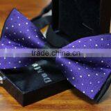 Wholesale Luxury Man Silk BowTie, Necktie, Square Pokect of Skinny Neckwear JB60311 thumbnail-5