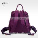 2016 New Design Backpack Fashon Lady Nylon Backpack Multicolor Nice Backpack thumbnail-2