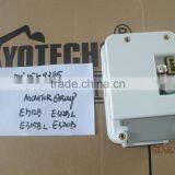 EXCAVATOR PARTS FOR MONITOR 1519385 151-9385 E315B E320B thumbnail-1