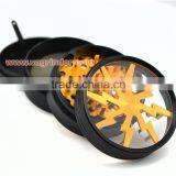 Universal Cnc Grinders 4 Parts Lightning Grinder thumbnail-1