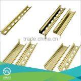 Accessories Installation NS32/15 G Type Din Rail