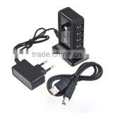 Standing 7 Port USB 2.0 Hub With 5V/4A Power Adapter