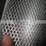 Expanded Wire Mesh Panel