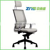 912A-02 modern executive chair office furniture description