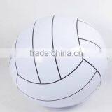 Bob Trading China Manufacturer Inflatable Ball Toys Baby Pvc Inflatable Toy Ball