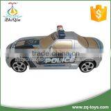 Kids Plastic Friction Toy Car for Free Gifts thumbnail-1