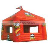 Inflatable Tent/camping Tent thumbnail-1
