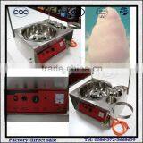 Commercial Electric Cotton Candy Floss Machine for Sale thumbnail-3