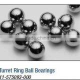 Bowling Parts Turret Ring Ball Bearings thumbnail-1