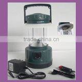 Special Design of Outdoor LED Camping Lantern