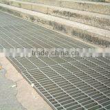 Drainage / Ditch Cover Used for Municipal Service
