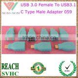 Type C 3.1 USB Adapter 059