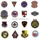 Best Quality Custom Embriodery Badges thumbnail-5