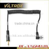 Stodio Light Connect Cable PC-3.5 Applicate for Viltrox JY-2410