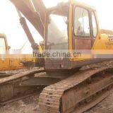 Used Volvo Excavator EC240B, Used Kobelco Mini Excavator,excavator Hitachi thumbnail-4