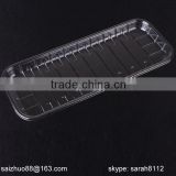 food grade disposable plastic fast food tray