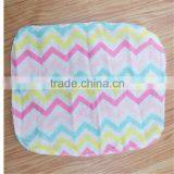 Wholesale Cheap Cotton Baby Terry Face Towel