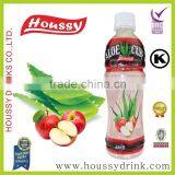 Houssy Thailand Aloe Vera Soft Drink for Online Shopping thumbnail-3