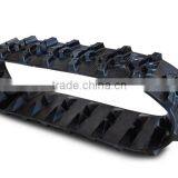 Hot Sale Small Size Snow Blower Rubber Track thumbnail-2