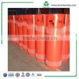 Safety Gas Cylinder Liquid Chorine Cylinder for Sale thumbnail-3