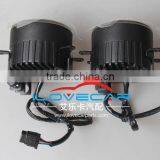 AILCECAR Auto Front Fog Lamp With DRL for Led Light Source C Type Fog Lamp thumbnail-4