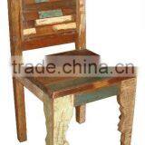 Wooden Chair thumbnail-1