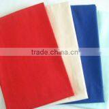 Dyed Fabric T/C 80/20 20*16 120*60 57/58" Dyed Fabric