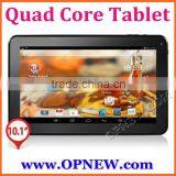 Cheap 10 Inch Quad Core Tablet PC Allwinner A33 Android 5.1 Wifi Bluetooth 3G From OPNEW thumbnail-1