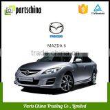 57037 Fuel Injector for Mazda 6 thumbnail-3