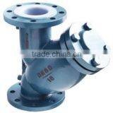 Stainless Steel Strainer Stainless Pipe Strainer in China With Great Price