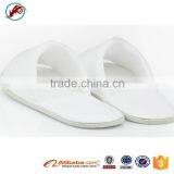 Hign Quanlity Cheap Price Disposable Hotel Slippers Manufacturers thumbnail-5