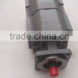 Terex Tr100 Gear Oil Pump, Terex Hydraulic Gear Pump thumbnail-5