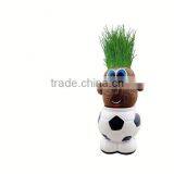 Office Decoration Mini Outdoor Planter Pots Flower Online Planters Cheap thumbnail-2