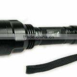 High Power Outdoor Advanced Led Hunting Flashlight thumbnail-1