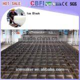 Freon Gas R404a Block Ice Makers for Ice Plant Production Line thumbnail-2