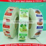 Reomvable Vinyl Glow in Dark Decorative Star Sticker for Home thumbnail-2