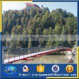 Anti-crossion Bridge Protecting Fence Mesh thumbnail-3
