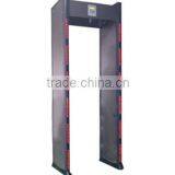 Walk Through Metal Detector Gate thumbnail-4