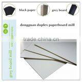 A4 Size off Setting Paperboard/1.2mm Duplex Paperboards Mill