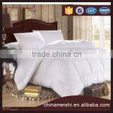 King Size Soft Comforter Set Filling With Polyester/Goose/Cotton thumbnail-2