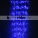 LED Curtain lamp string/ led strings/ string lights Copper wire string