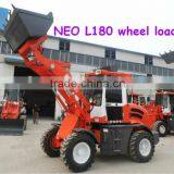 NEO L180 wheel loader SZM