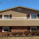 FRSTECH WPC STOCK CO LTD Waterproof Tiny House 12 Square Meter Waterproof Anti-UV Stylish WPC House Rubberwood Sawn Timber thumbnail-5