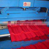 Hot Sale! Metal Roofing Sheet Molding Machine/Metal Roof Tile Making Machine/Metal Roof Panel Bend Machine