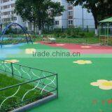 EPDM Children Safety Play Area Surfacing (FL-A-72807) thumbnail-6